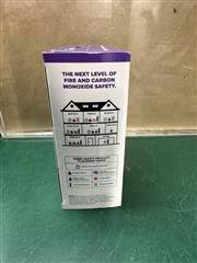 Kidde Detect 30CUD10-V Smoke + Carbon Monoxide Alarm - 10Yr Battery